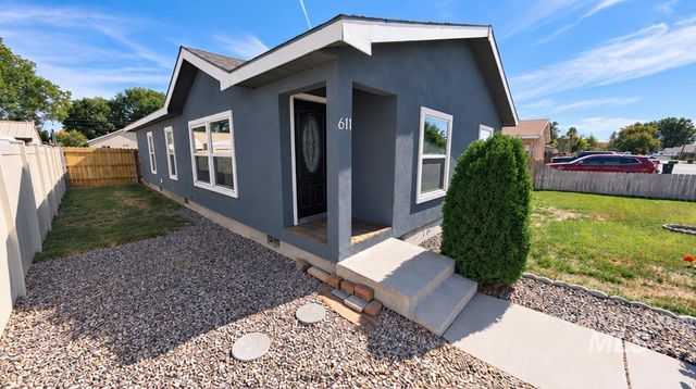 611 Conant Ave, Burley, ID 83318 property photo