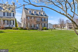804 WREN LN, Cochranville, PA 19330