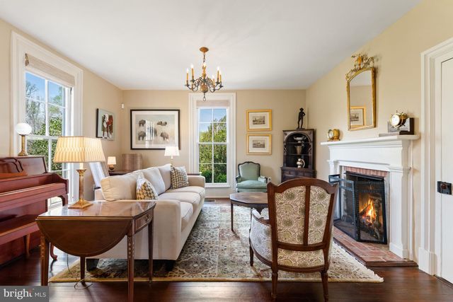 3459 CARRINGTON RD, Delaplane, VA 20144