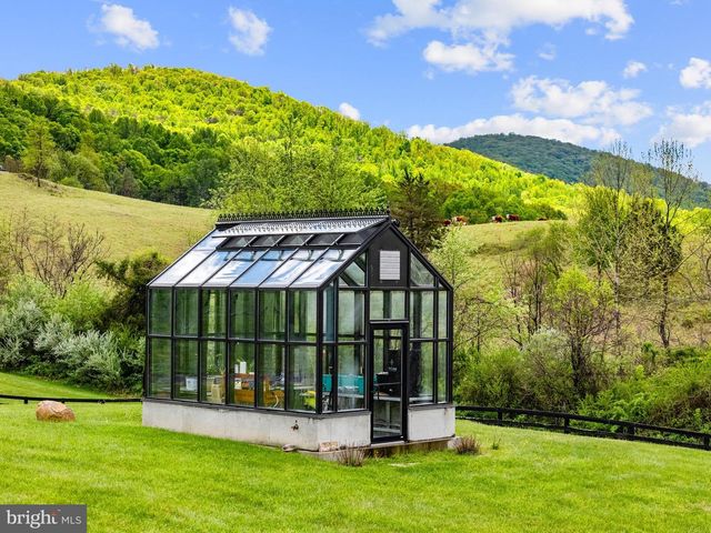 3459 CARRINGTON RD, Delaplane, VA 20144