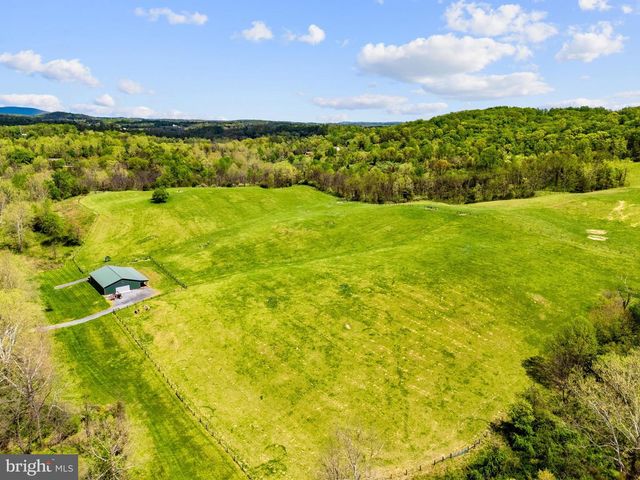3459 CARRINGTON RD, Delaplane, VA 20144