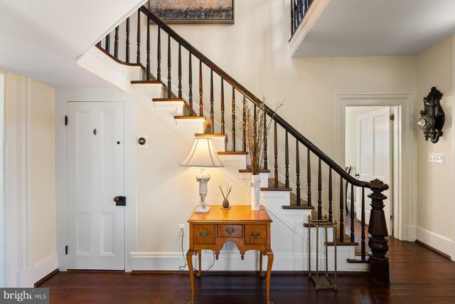 3459 CARRINGTON RD, Delaplane, VA 20144