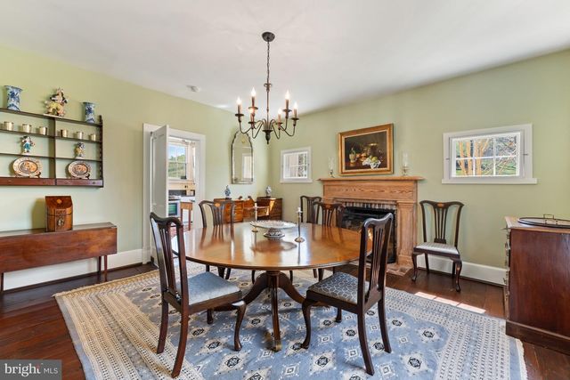 3459 CARRINGTON RD, Delaplane, VA 20144