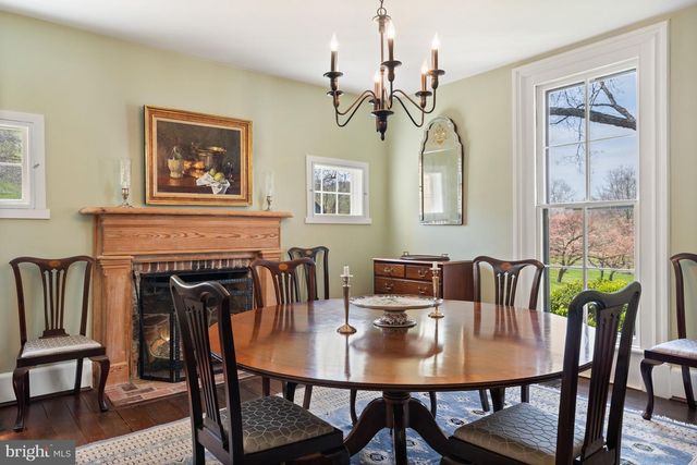 3459 CARRINGTON RD, Delaplane, VA 20144