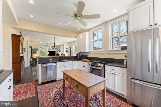 3459 CARRINGTON RD, Delaplane, VA 20144