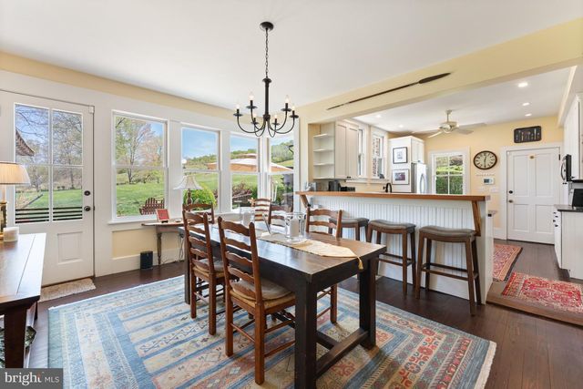 3459 CARRINGTON RD, Delaplane, VA 20144