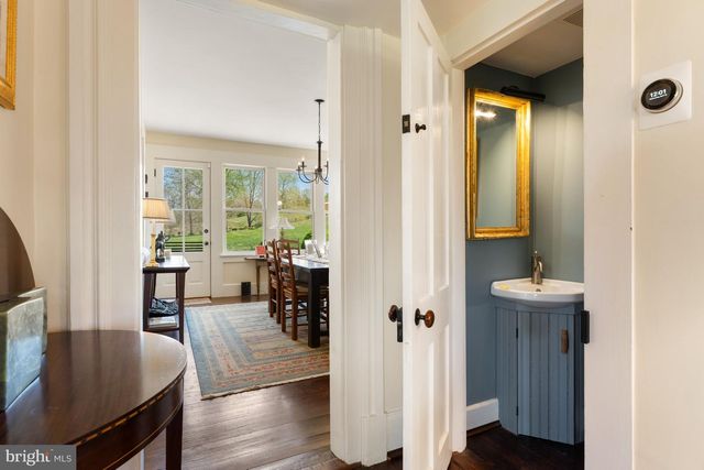 3459 CARRINGTON RD, Delaplane, VA 20144