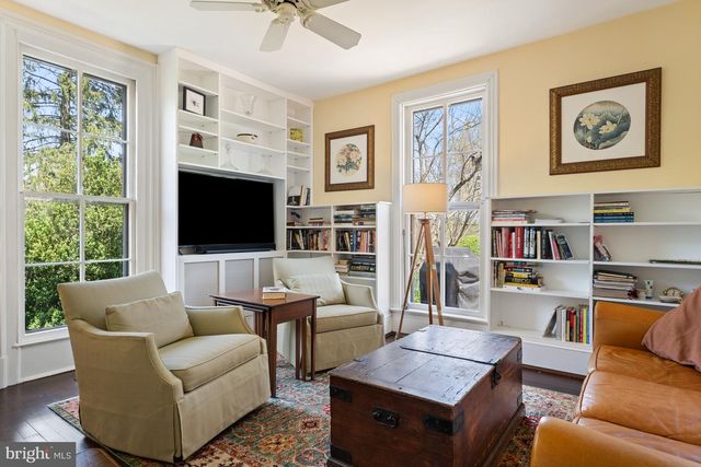 3459 CARRINGTON RD, Delaplane, VA 20144