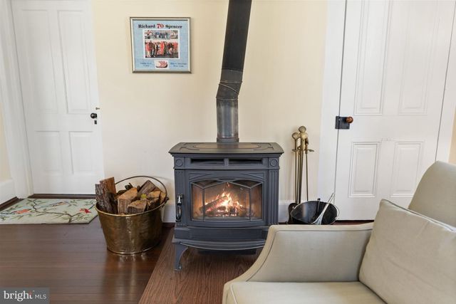 3459 CARRINGTON RD, Delaplane, VA 20144