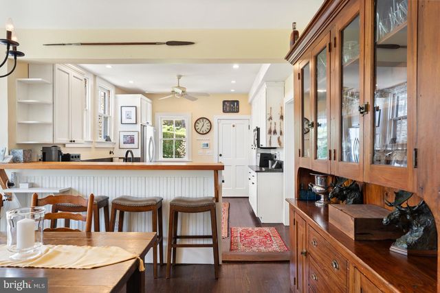 3459 CARRINGTON RD, Delaplane, VA 20144