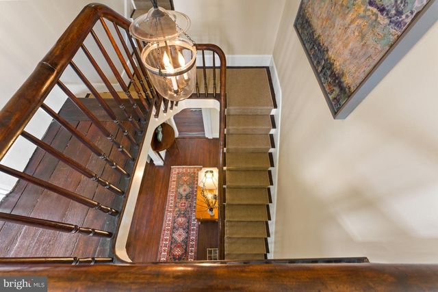 3459 CARRINGTON RD, Delaplane, VA 20144