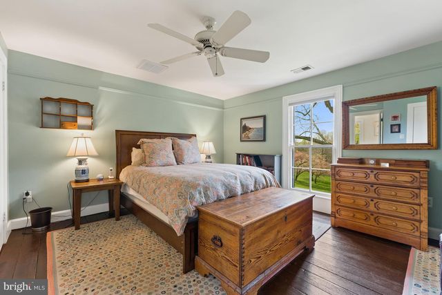 3459 CARRINGTON RD, Delaplane, VA 20144