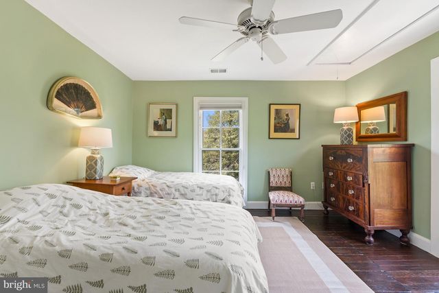 3459 CARRINGTON RD, Delaplane, VA 20144