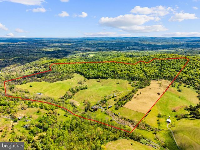 3459 CARRINGTON RD, Delaplane, VA 20144