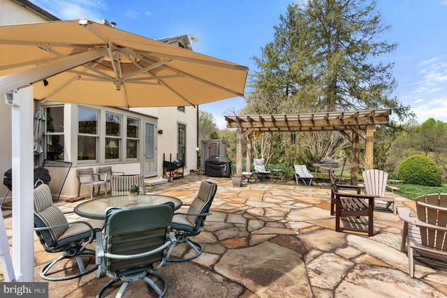 3459 CARRINGTON RD, Delaplane, VA 20144