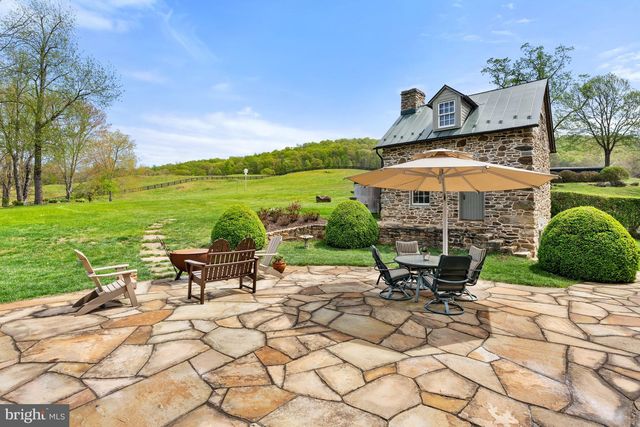 3459 CARRINGTON RD, Delaplane, VA 20144