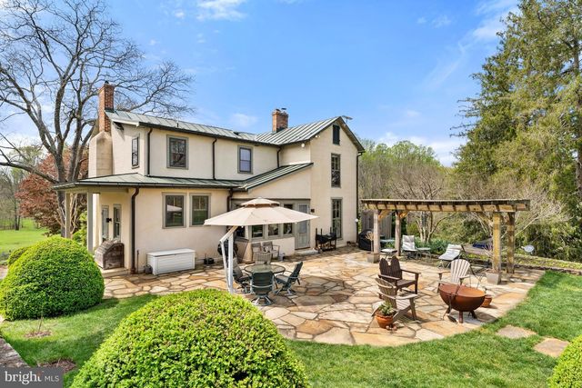 3459 CARRINGTON RD, Delaplane, VA 20144