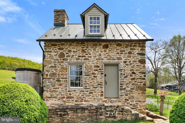 3459 CARRINGTON RD, Delaplane, VA 20144