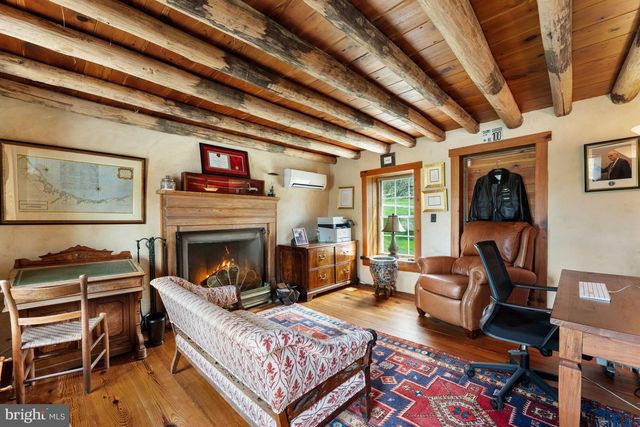 3459 CARRINGTON RD, Delaplane, VA 20144