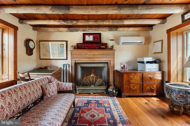 3459 CARRINGTON RD, Delaplane, VA 20144