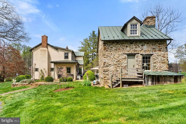 3459 CARRINGTON RD, Delaplane, VA 20144