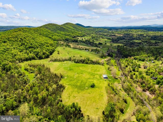 3459 CARRINGTON RD, Delaplane, VA 20144