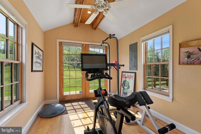 3459 CARRINGTON RD, Delaplane, VA 20144