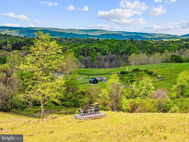 3459 CARRINGTON RD, Delaplane, VA 20144
