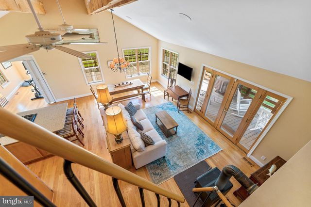 3459 CARRINGTON RD, Delaplane, VA 20144
