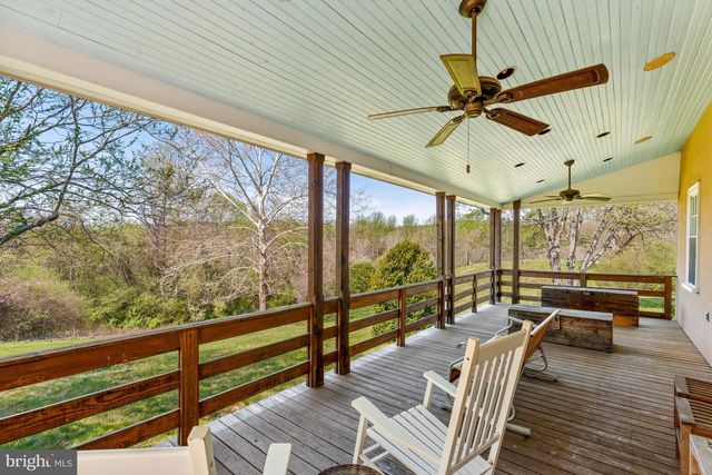 3459 CARRINGTON RD, Delaplane, VA 20144