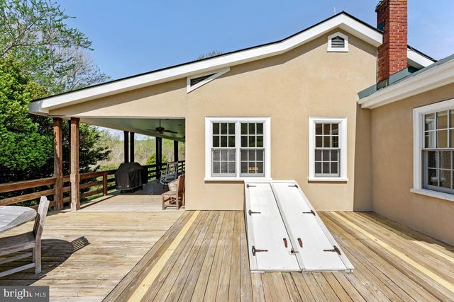 3459 CARRINGTON RD, Delaplane, VA 20144
