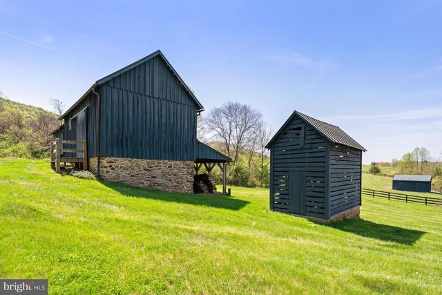 3459 CARRINGTON RD, Delaplane, VA 20144