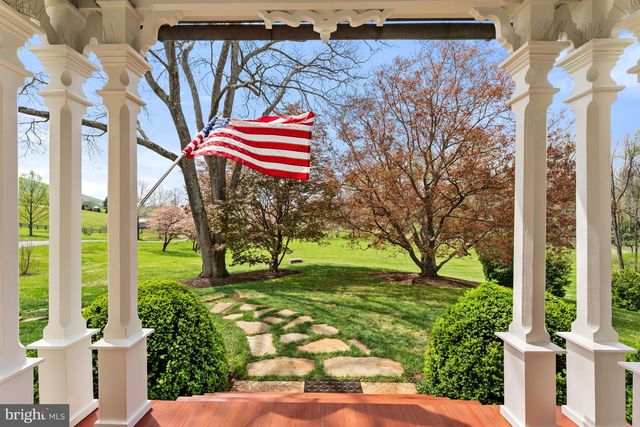 3459 CARRINGTON RD, Delaplane, VA 20144