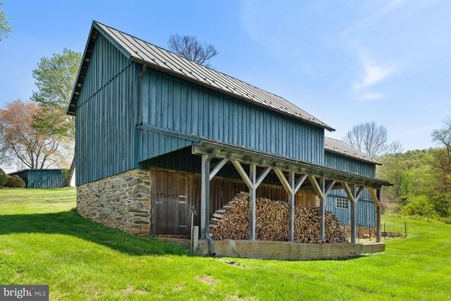 3459 CARRINGTON RD, Delaplane, VA 20144