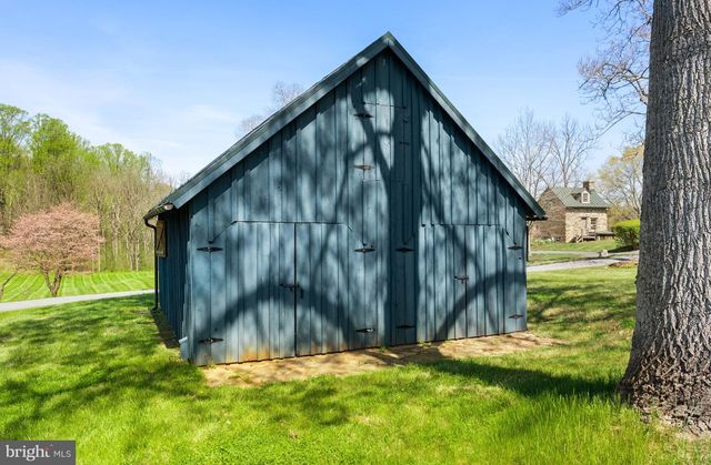 3459 CARRINGTON RD, Delaplane, VA 20144
