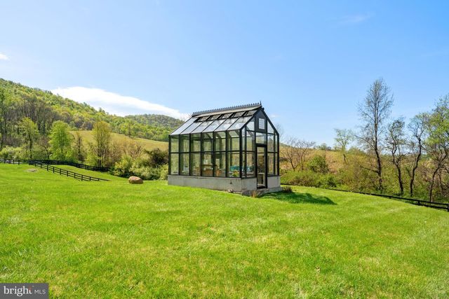 3459 CARRINGTON RD, Delaplane, VA 20144
