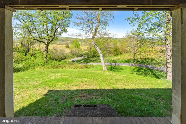3459 CARRINGTON RD, Delaplane, VA 20144