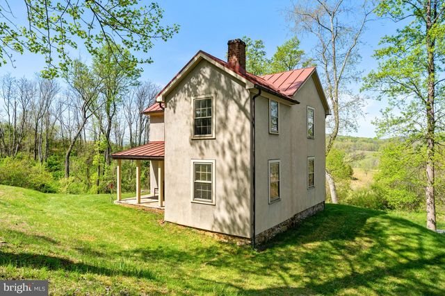 3459 CARRINGTON RD, Delaplane, VA 20144