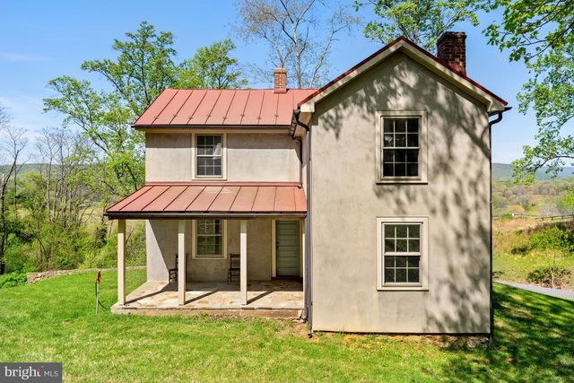 3459 CARRINGTON RD, Delaplane, VA 20144