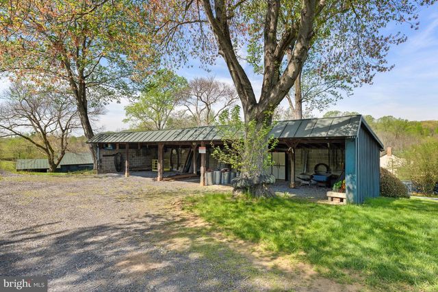 3459 CARRINGTON RD, Delaplane, VA 20144