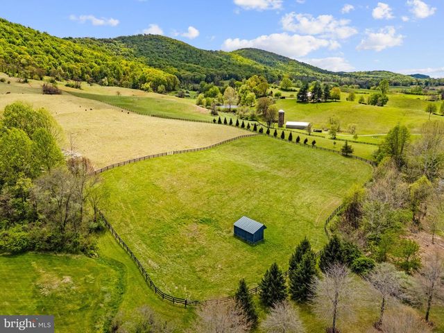 3459 CARRINGTON RD, Delaplane, VA 20144