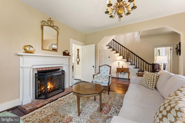 3459 CARRINGTON RD, Delaplane, VA 20144
