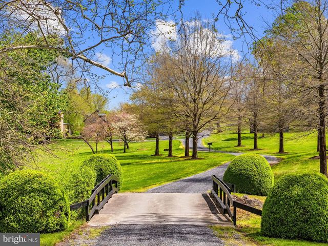 3459 CARRINGTON RD, Delaplane, VA 20144
