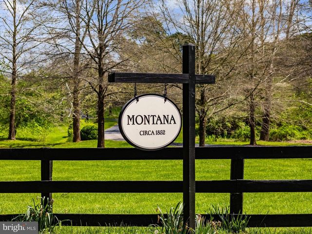 3459 CARRINGTON RD, Delaplane, VA 20144