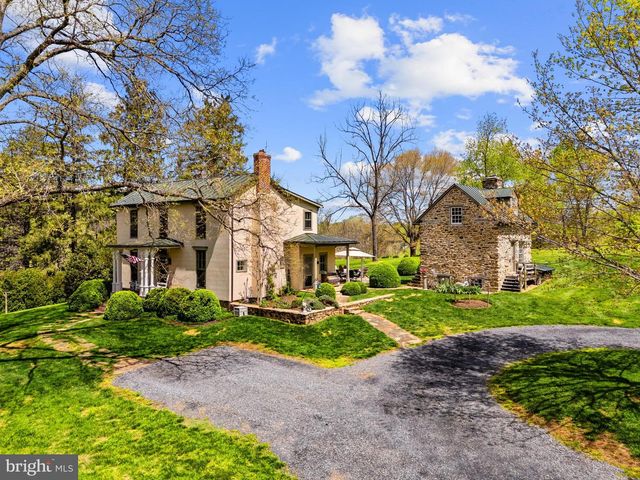 3459 CARRINGTON RD, Delaplane, VA 20144