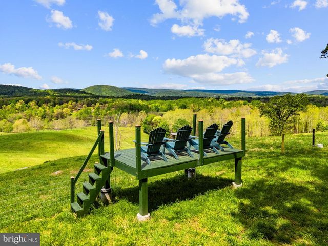 3459 CARRINGTON RD, Delaplane, VA 20144