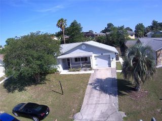 3776 N HONEYLOCUST DRIVE, Beverly Hills, FL 34465