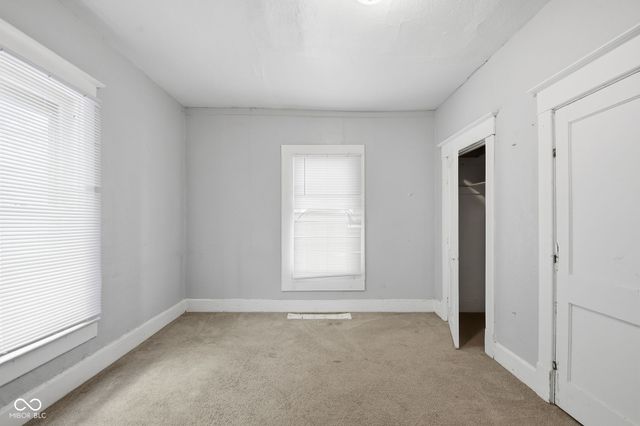 733 N Grant Avenue, Indianapolis, IN 46201