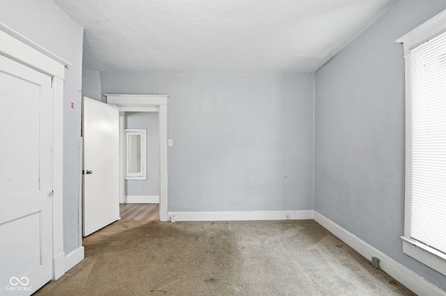 733 N Grant Avenue, Indianapolis, IN 46201