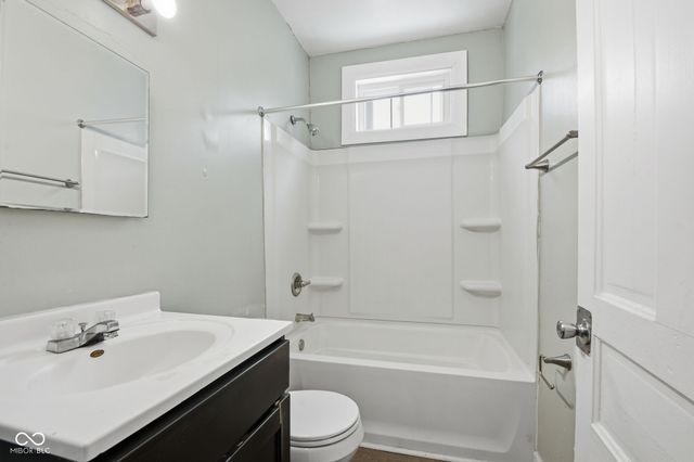 733 N Grant Avenue, Indianapolis, IN 46201